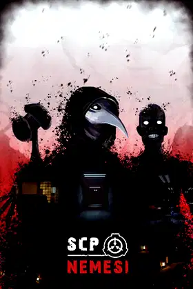 SCP: Nemesi - Alpha Testing poster