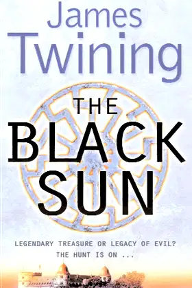 The Black Sun poster