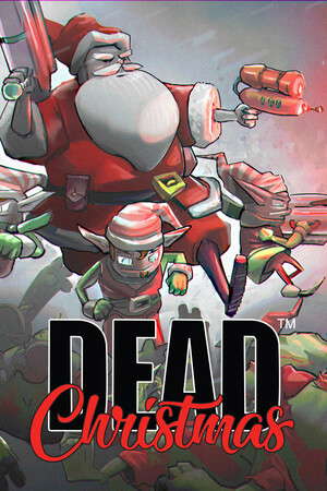 Dead Christmas poster