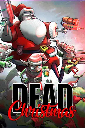 Dead Christmas poster