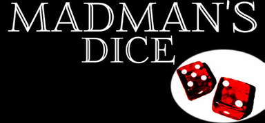 Madman's Dice capsule