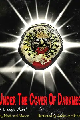 Under The Cover Of Darkness poster