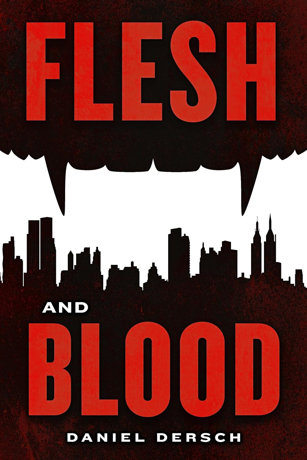 Flesh and Blood poster