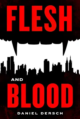 Flesh and Blood poster