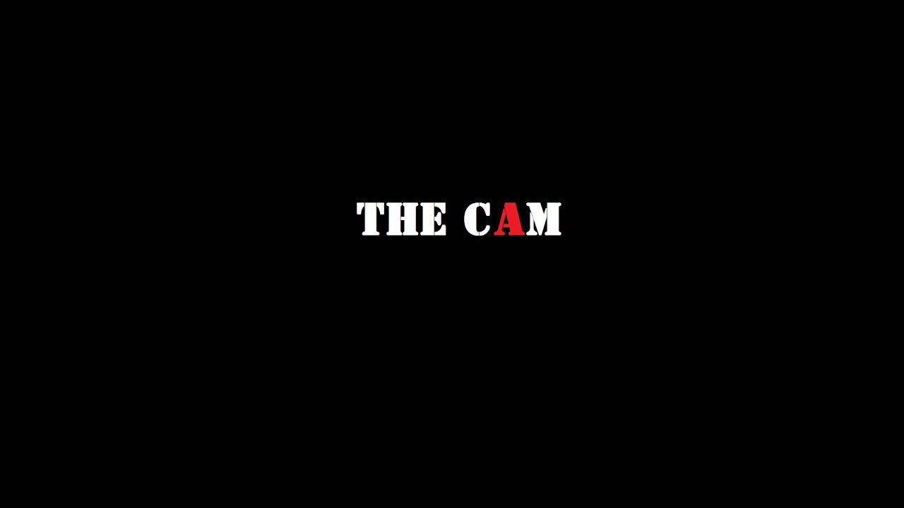 THE CAM (Found Footage horror short film)