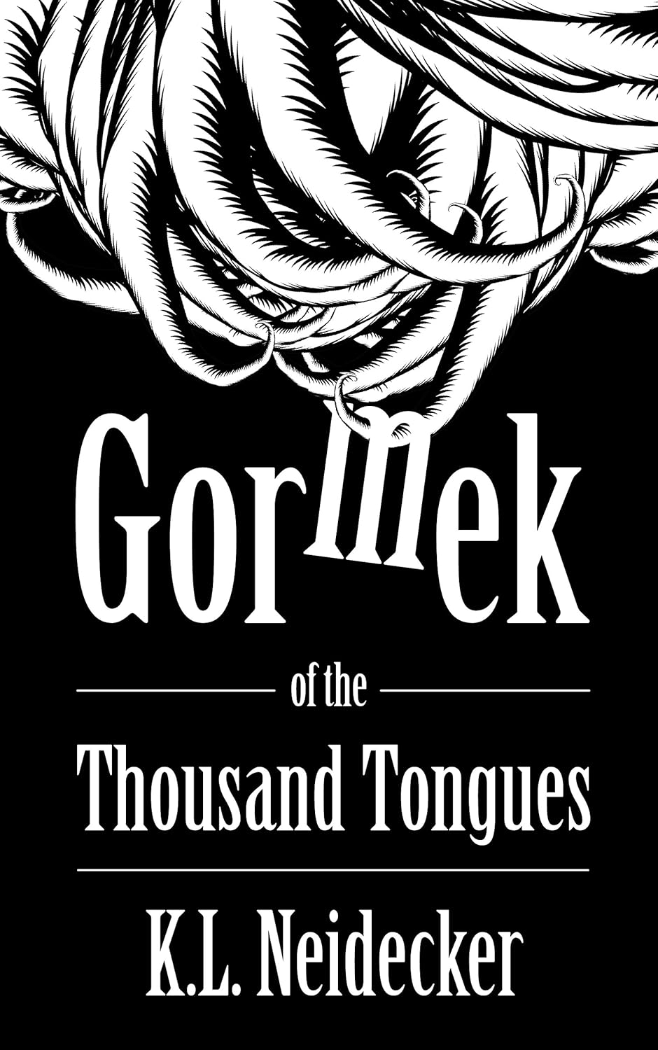 Gormek of the Thousand Tongues (A Short Story) poster