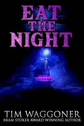Eat the Night poster