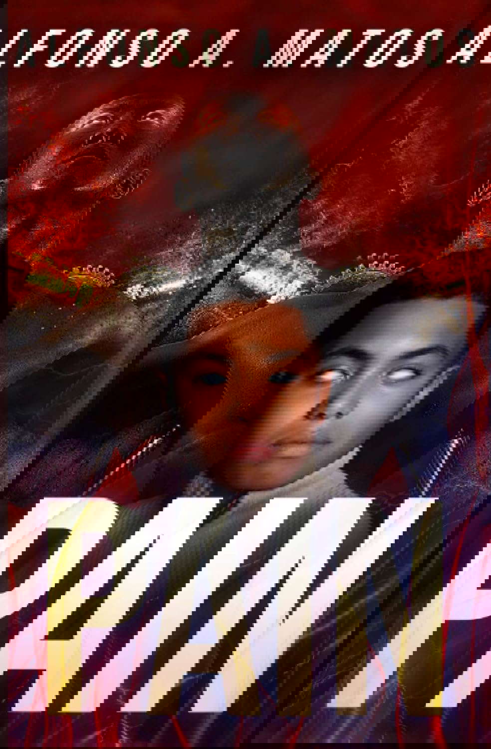 PAIN poster