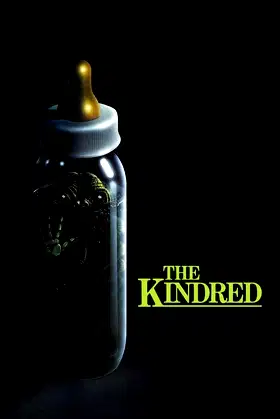The Kindred poster