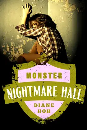 Monster (Nightmare Hall) poster