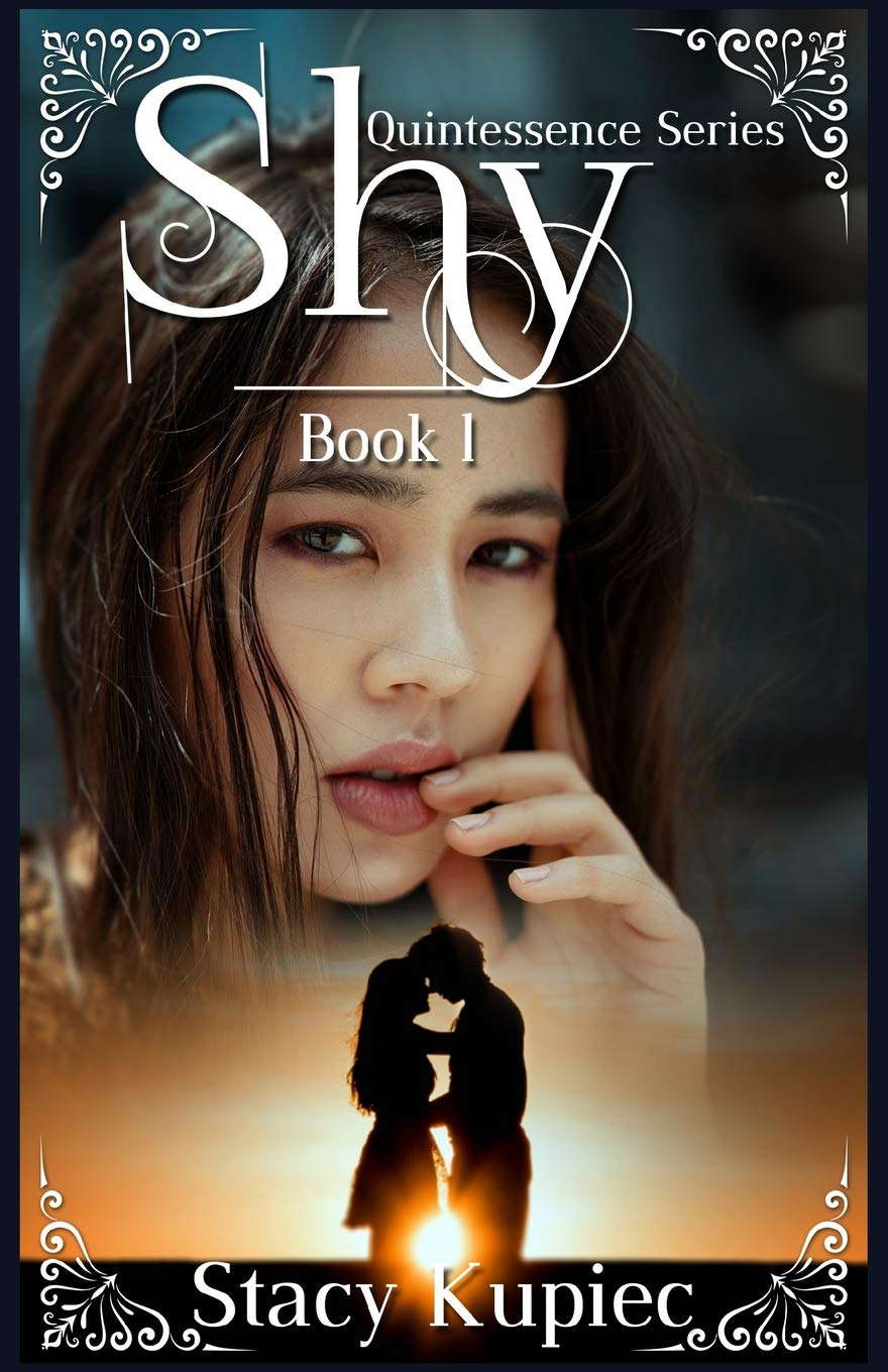 Shy (The Quintessence Series) poster