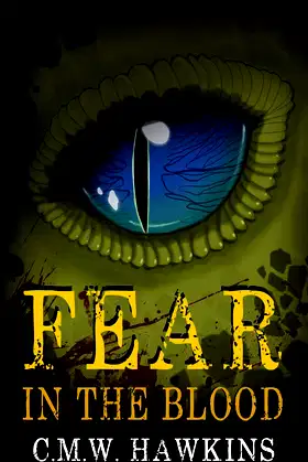 Fear in the Blood poster