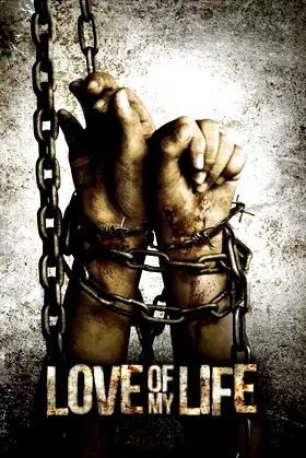 Love of My Life poster
