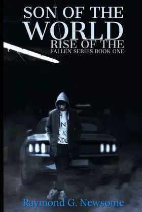Son of the World (The Rise of the Fallen Series) poster