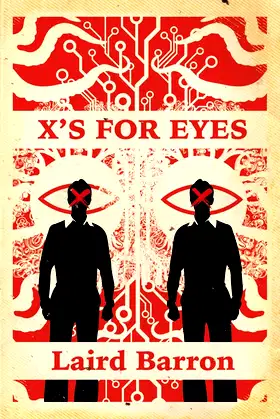 X's For Eyes poster