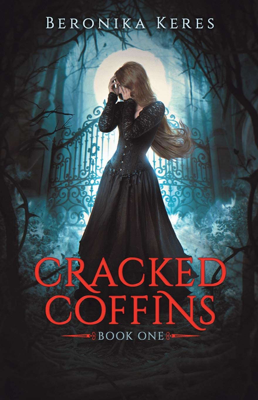 Cracked Coffins (The Cracked Coffins Series) poster