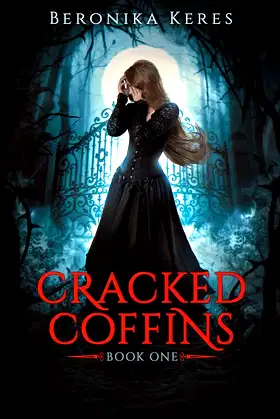 Cracked Coffins (The Cracked Coffins Series) poster