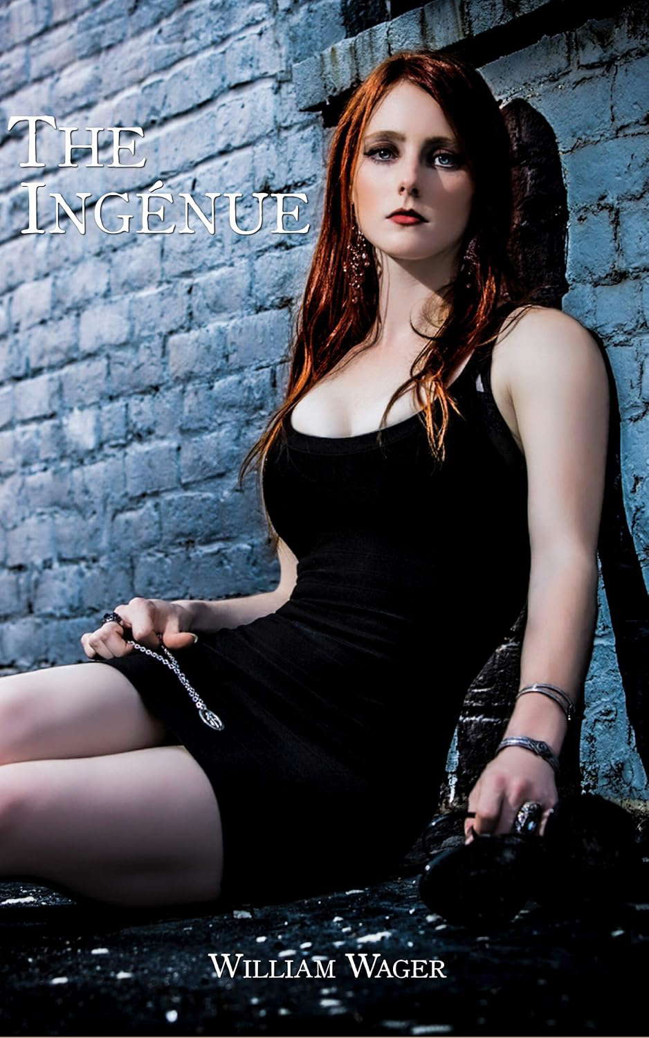The Ingénue poster