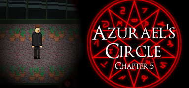 Azurael’s Circle: Chapter 5 capsule