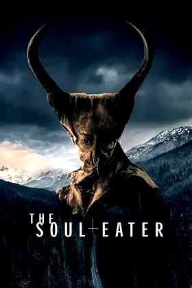 The Soul Eater poster