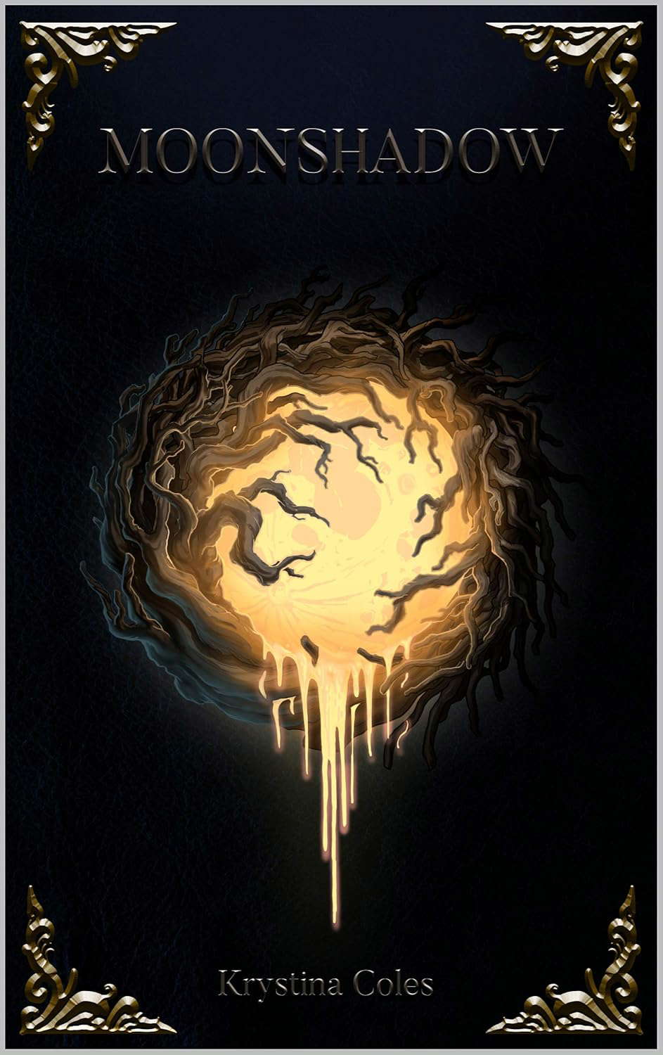 Moonshadow (The Moonshadow Series Book 1) poster