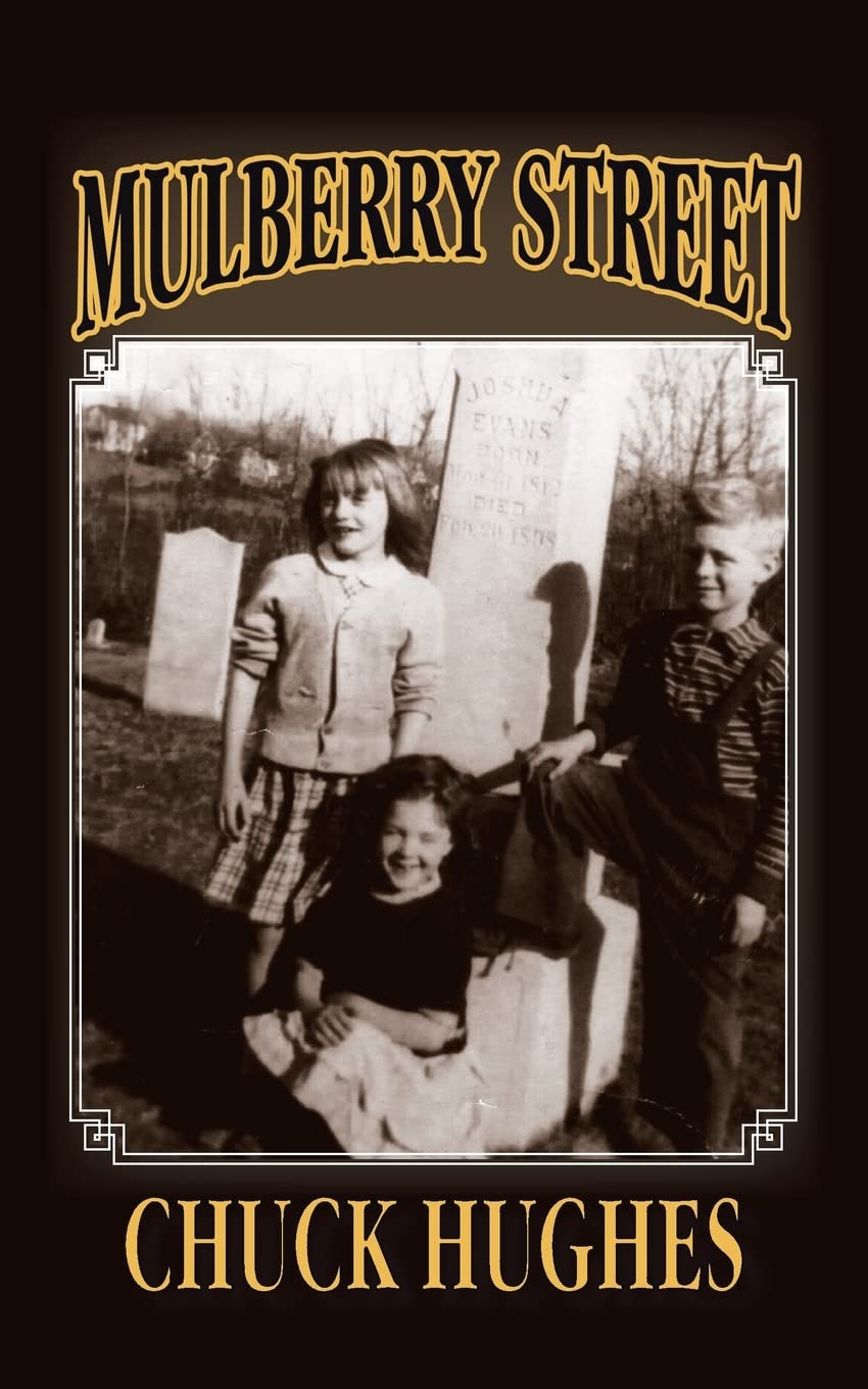 Mulberry Street poster