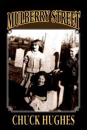 Mulberry Street poster