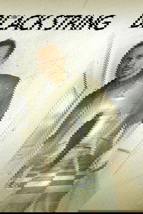 The Black String poster