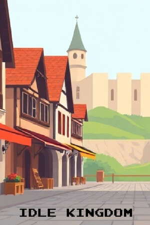 Idle Kingdom poster