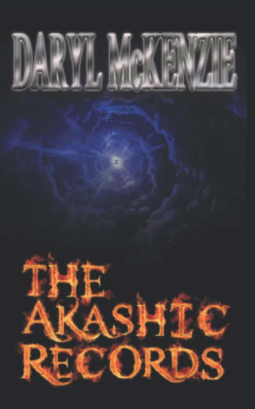 THE AKASHIC RECORDS poster