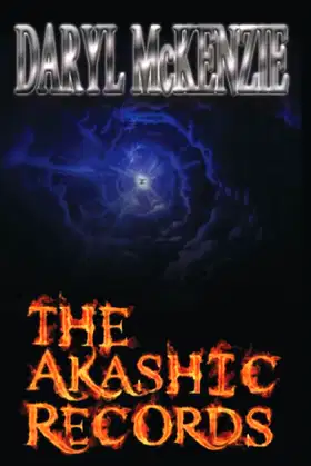 THE AKASHIC RECORDS poster