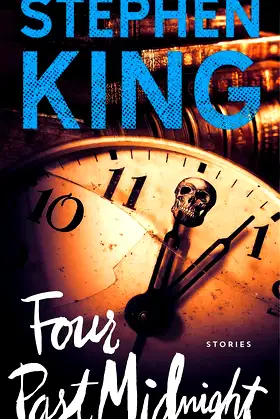 Four Past Midnight: Stories poster