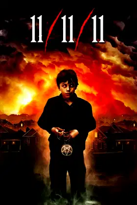 11/11/11 poster