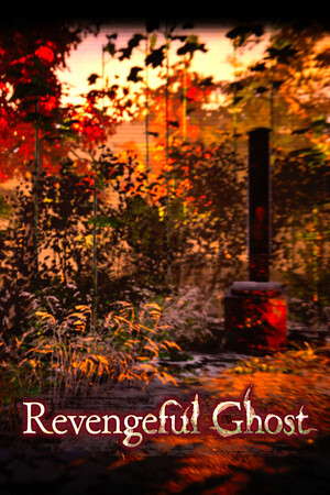 Revengeful Ghost poster