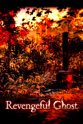 Revengeful Ghost poster