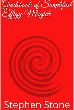 Guidebook of Simplified Effigy Magick poster