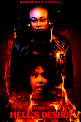 Hell's Desires poster