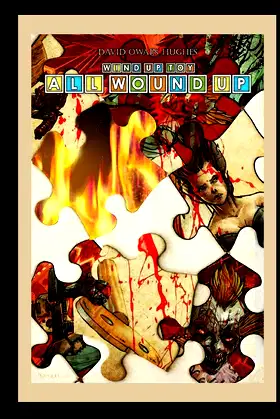 All Wound Up poster
