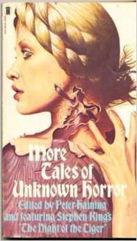 More Tales of Unknown Horror poster