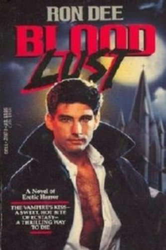 Blood Lust poster