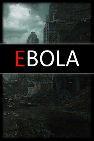 EBOLA poster