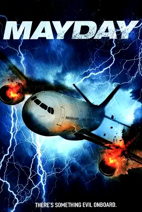 Mayday poster