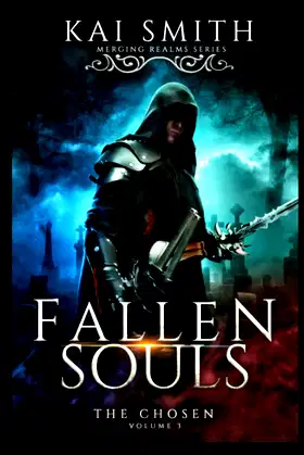 Fallen Souls (The Chosen) poster