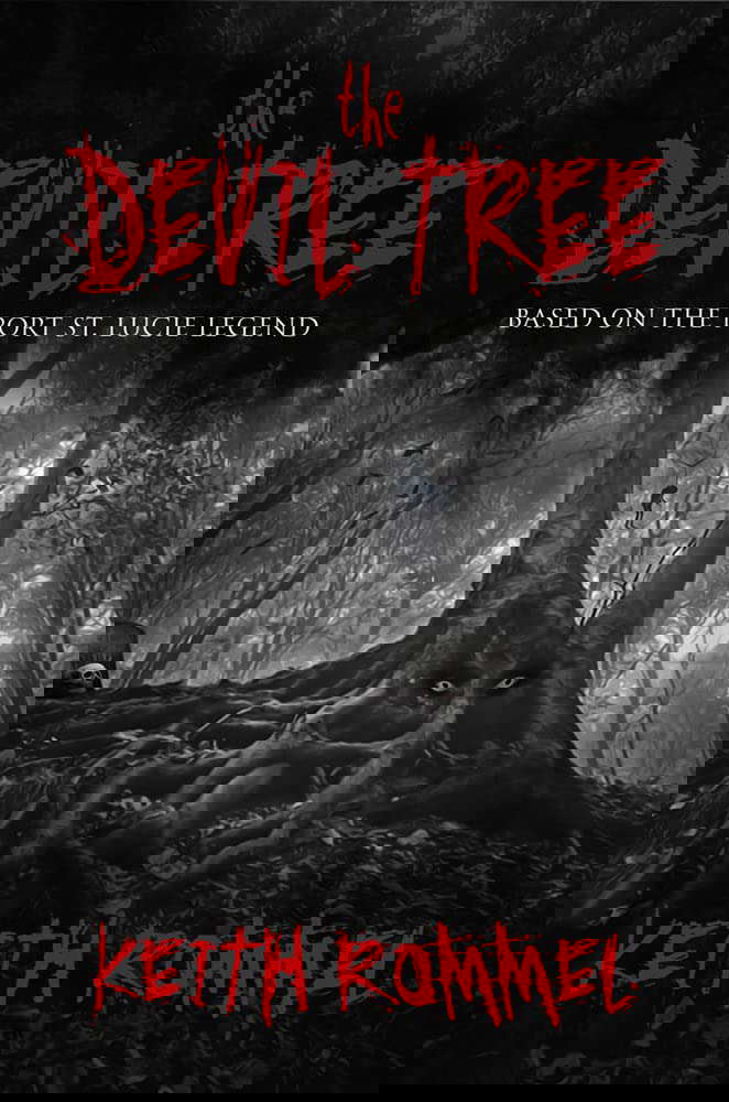The Devil Tree poster