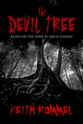 The Devil Tree poster