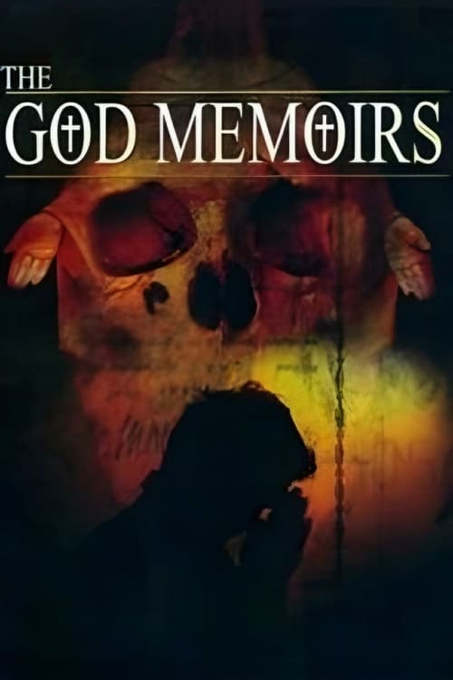 The God Memoirs poster