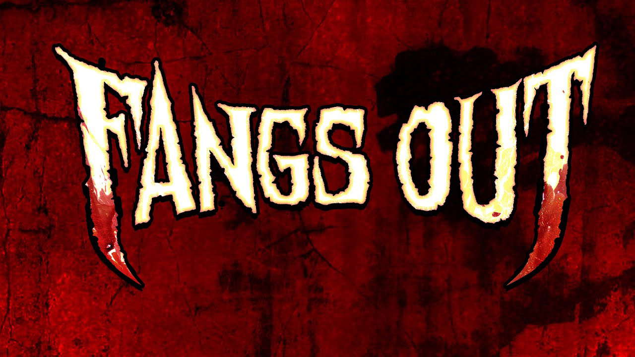 Poster for Fangs Out