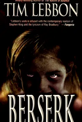 Berserk poster