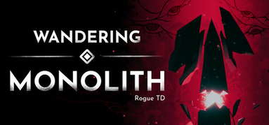 Wandering Monolith: Rogue TD capsule