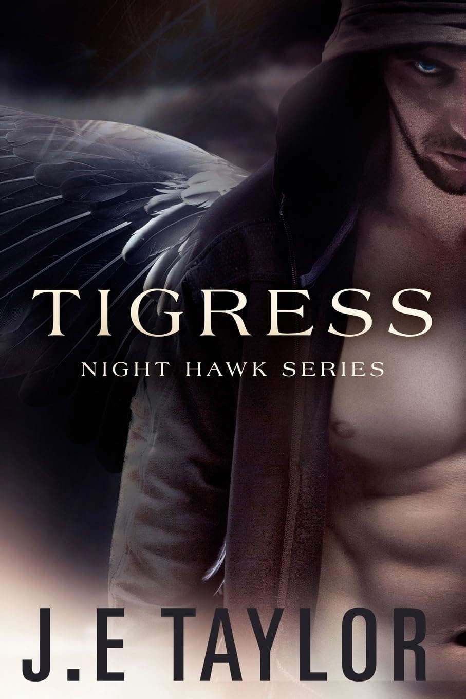 Tigress poster